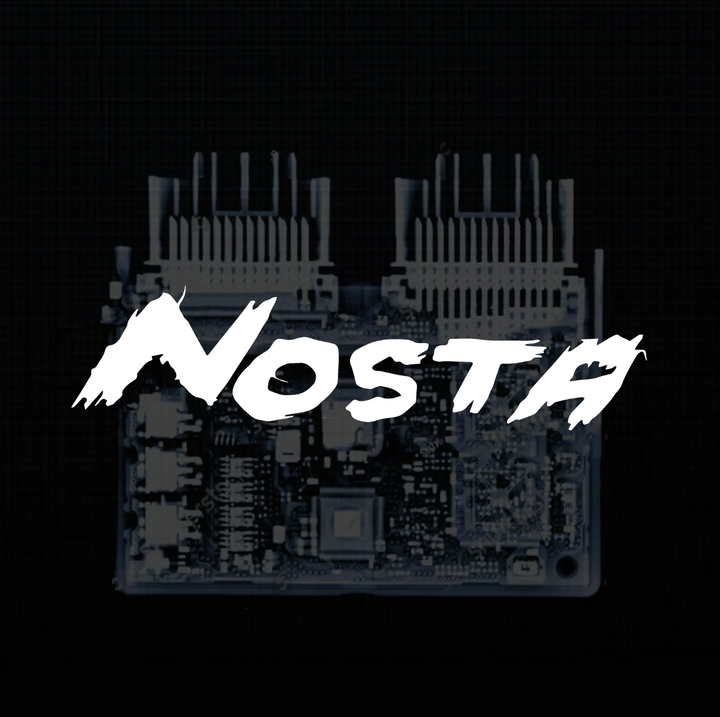 BMW E90/92 M3 ECU Tune