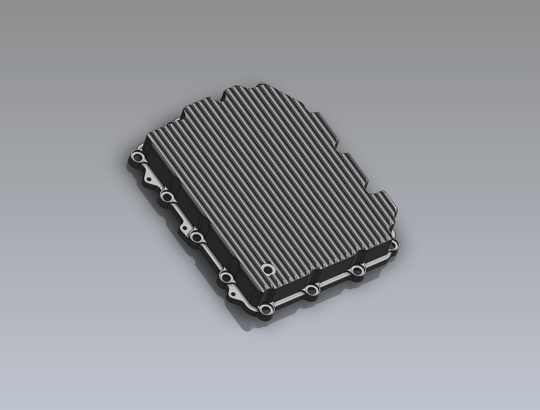 Nosta DCT Enhanced Oil Pan