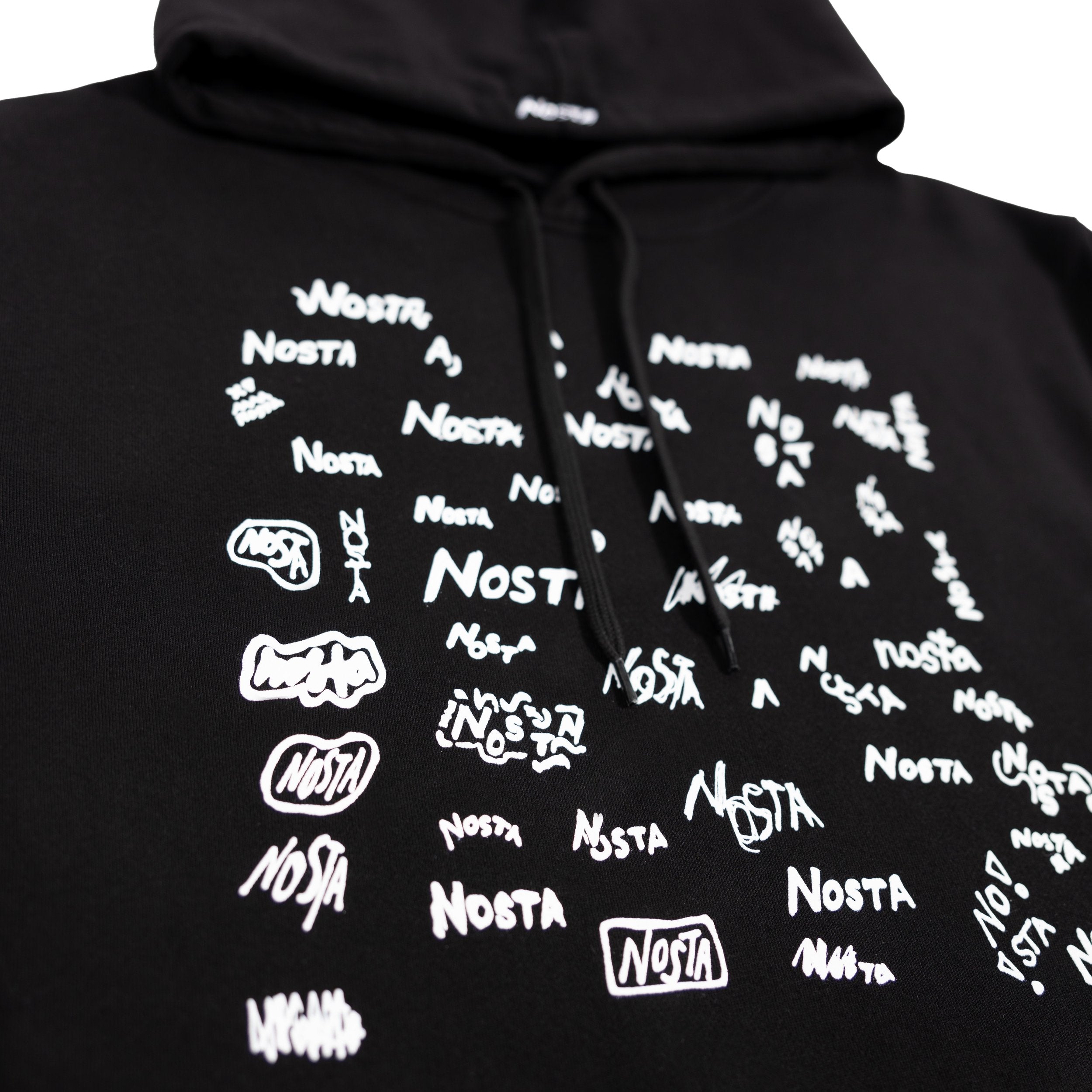 Merch – Nosta