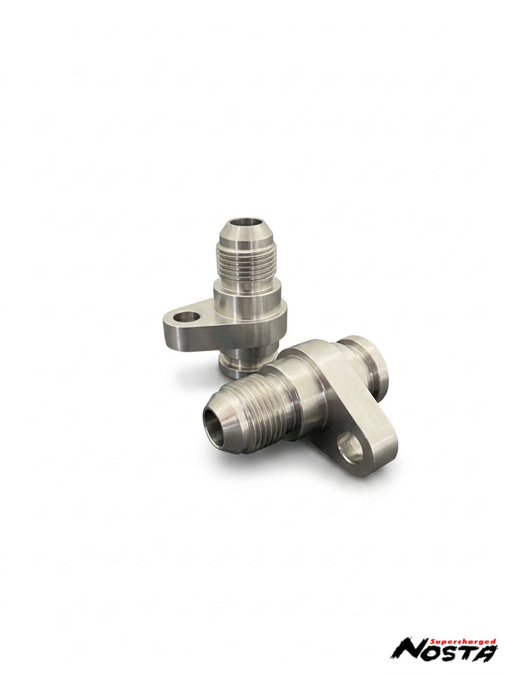 Nosta Performance S65 Oil Cooler Line Kit