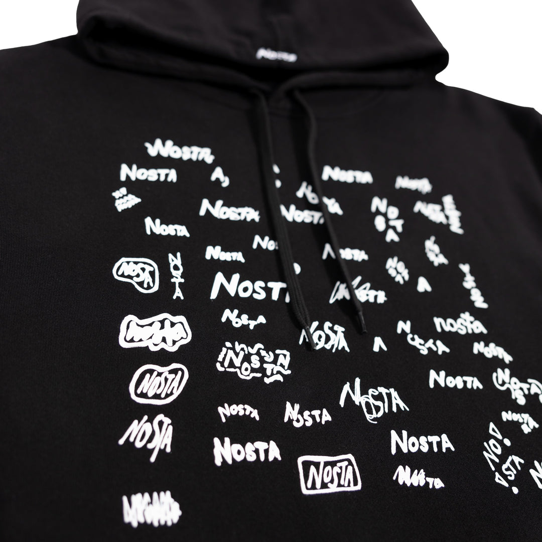 Nosta Hoodie