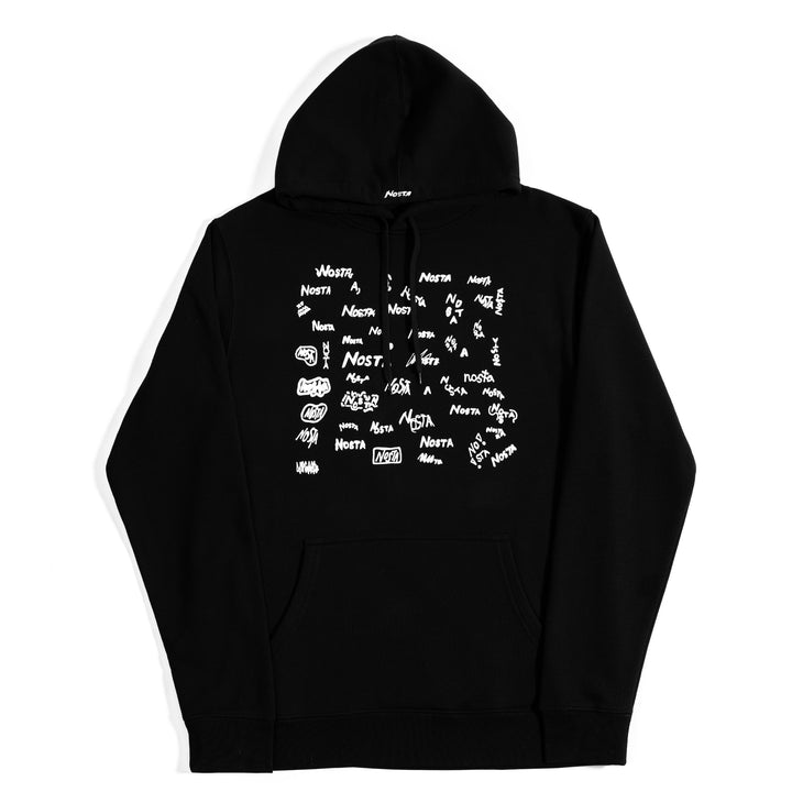 Nosta Hoodie