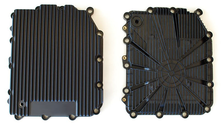 Nosta DCT Enhanced Oil Pan
