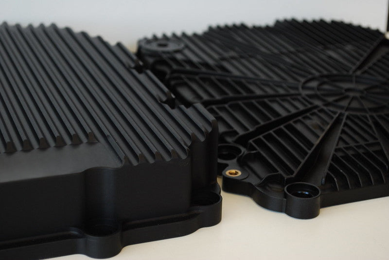 Nosta DCT Enhanced Oil Pan