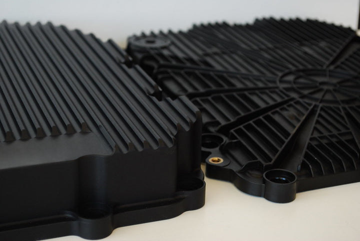 Nosta DCT Enhanced Oil Pan