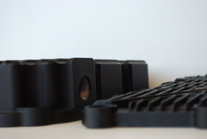 Nosta DCT Enhanced Oil Pan