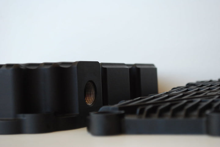 Nosta DCT Enhanced Oil Pan