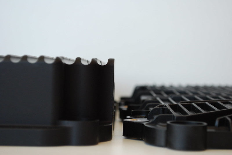 Nosta DCT Enhanced Oil Pan