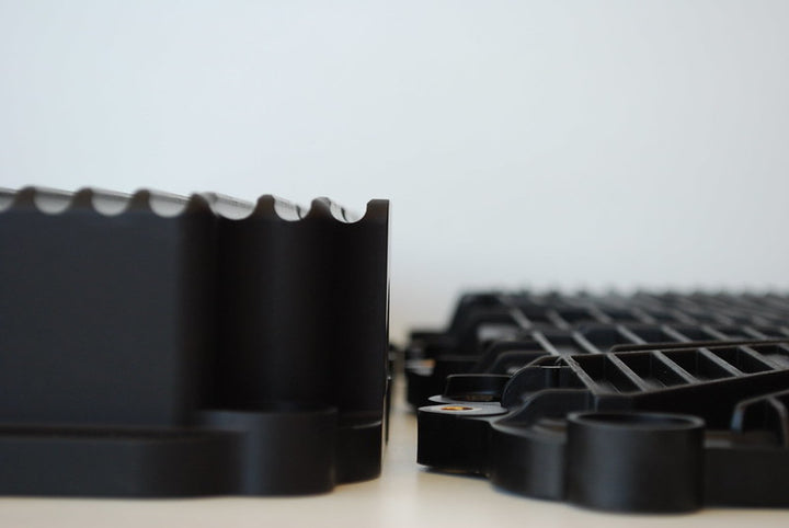 Nosta DCT Enhanced Oil Pan