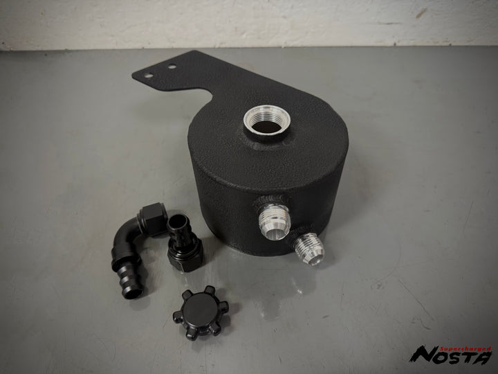 NOSTA S65 Water / Ice Tank Upgrade Kit for ESS, VF Engineering & NOSTA Supercharger Systems