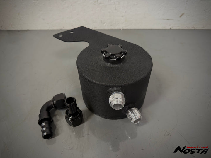 NOSTA S65 Water / Ice Tank Upgrade Kit for ESS, VF Engineering & NOSTA Supercharger Systems