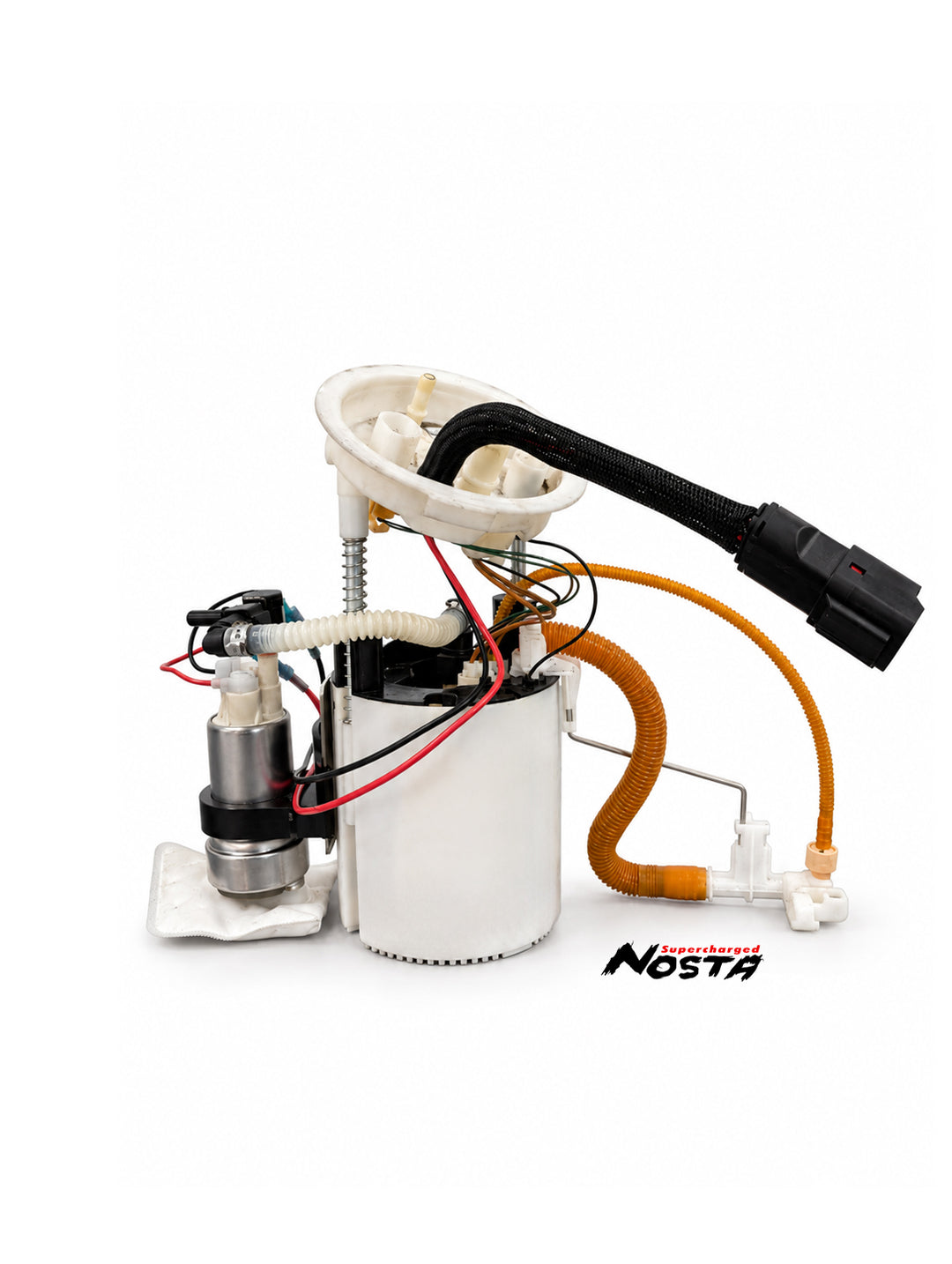 e92 m3 low-pressure fuel pump NOSTA Gintani