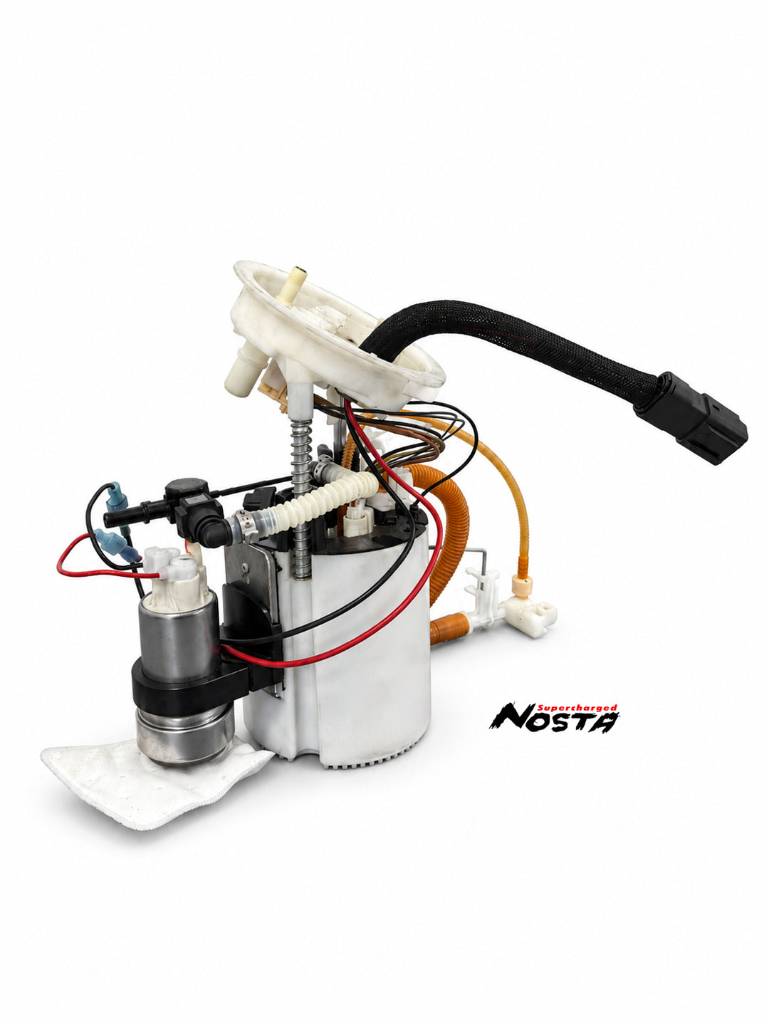 e92 m3 low-pressure fuel pump NOSTA Gintani 2